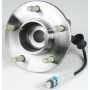 TIMKEN 512229 Preset, Pre-Greased And Pre-Sealed Hubs