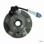 TIMKEN 512229 Preset, Pre-Greased And Pre-Sealed Hubs
