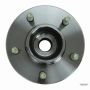 TIMKEN 512230 Preset, Pre-Greased And Pre-Sealed Hubs