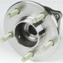 TIMKEN 512230 Preset, Pre-Greased And Pre-Sealed Hubs