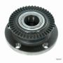 TIMKEN 512231 Preset, Pre-Greased And Pre-Sealed Hubs
