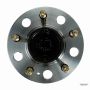 TIMKEN 512266 Preset, Pre-Greased And Pre-Sealed Hubs