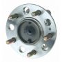 TIMKEN 512266 Preset, Pre-Greased And Pre-Sealed Hubs