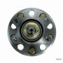 TIMKEN 512266 Preset, Pre-Greased And Pre-Sealed Hubs