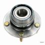 TIMKEN 512267 Preset, Pre-Greased And Pre-Sealed Hubs