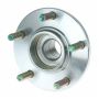 TIMKEN 512267 Preset, Pre-Greased And Pre-Sealed Hubs