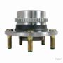 TIMKEN 512267 Preset, Pre-Greased And Pre-Sealed Hubs