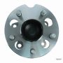 TIMKEN 512280 Preset, Pre-Greased And Pre-Sealed Hubs