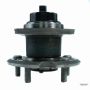 TIMKEN 512280 Preset, Pre-Greased And Pre-Sealed Hubs