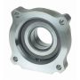 TIMKEN 512295 Preset, Pre-Greased And Pre-Sealed Hubs