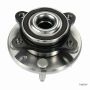 TIMKEN 512299 Preset, Pre-Greased And Pre-Sealed Hubs