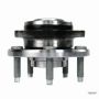 TIMKEN 512299 Preset, Pre-Greased And Pre-Sealed Hubs