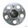 TIMKEN 512322 Preset, Pre-Greased And Pre-Sealed Hubs