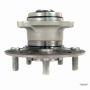 TIMKEN 512322 Preset, Pre-Greased And Pre-Sealed Hubs