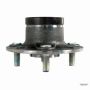 TIMKEN 512323 Preset, Pre-Greased And Pre-Sealed Hubs