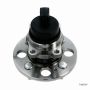 TIMKEN 512324 Preset, Pre-Greased And Pre-Sealed Hubs