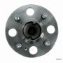TIMKEN 512324 Preset, Pre-Greased And Pre-Sealed Hubs
