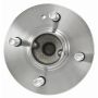 TIMKEN 512324 Preset, Pre-Greased And Pre-Sealed Hubs