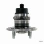 TIMKEN 512324 Preset, Pre-Greased And Pre-Sealed Hubs