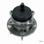 TIMKEN 512326 Preset, Pre-Greased And Pre-Sealed Hubs