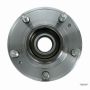 TIMKEN 512326 Preset, Pre-Greased And Pre-Sealed Hubs