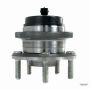 TIMKEN 512326 Preset, Pre-Greased And Pre-Sealed Hubs