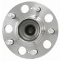 TIMKEN 512340 Preset, Pre-Greased And Pre-Sealed Hubs