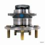 TIMKEN 512340 Preset, Pre-Greased And Pre-Sealed Hubs
