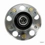 TIMKEN 512340 Preset, Pre-Greased And Pre-Sealed Hubs