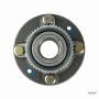 TIMKEN 512354 Preset, Pre-Greased And Pre-Sealed Hubs