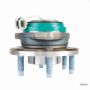 TIMKEN 512359 Preset, Pre-Greased And Pre-Sealed Hubs