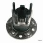 TIMKEN 512362 Preset, Pre-Greased And Pre-Sealed Hubs