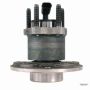 TIMKEN 512362 Preset, Pre-Greased And Pre-Sealed Hubs