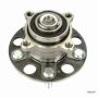 TIMKEN 512391 Preset, Pre-Greased And Pre-Sealed Hubs