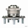 TIMKEN 512391 Preset, Pre-Greased And Pre-Sealed Hubs