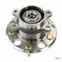 TIMKEN 512410 Preset, Pre-Greased And Pre-Sealed Hubs