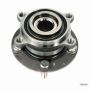 TIMKEN 512417 Preset, Pre-Greased And Pre-Sealed Hubs