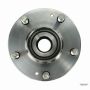 TIMKEN 512417 Preset, Pre-Greased And Pre-Sealed Hubs