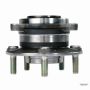 TIMKEN 512417 Preset, Pre-Greased And Pre-Sealed Hubs