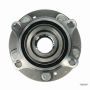 TIMKEN 512417 Preset, Pre-Greased And Pre-Sealed Hubs