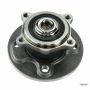 TIMKEN 512427 Preset, Pre-Greased And Pre-Sealed Hubs