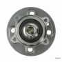 TIMKEN 512427 Preset, Pre-Greased And Pre-Sealed Hubs
