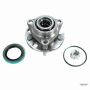 TIMKEN 513011K Preset, Pre-Greased And Pre-Sealed Hubs