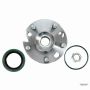 TIMKEN 513011K Preset, Pre-Greased And Pre-Sealed Hubs