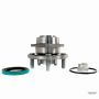 TIMKEN 513011K Preset, Pre-Greased And Pre-Sealed Hubs