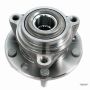 TIMKEN 513013 Preset, Pre-Greased And Pre-Sealed Hubs
