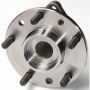TIMKEN 513013 Preset, Pre-Greased And Pre-Sealed Hubs