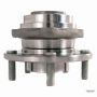 TIMKEN 513013 Preset, Pre-Greased And Pre-Sealed Hubs