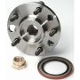 TIMKEN 513016K Preset, Pre-Greased And Pre-Sealed Hubs