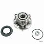 TIMKEN 513017K Preset, Pre-Greased And Pre-Sealed Hubs